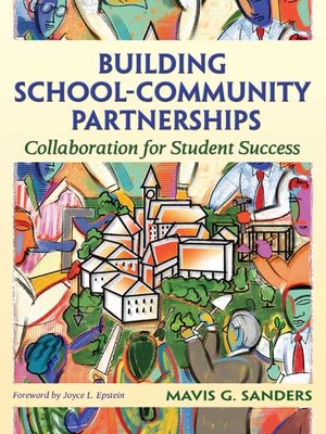 cover image of Building School-Community Partnerships: Collaboration for Student Success